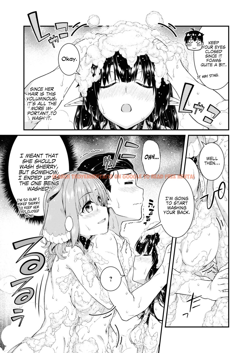 Read Hentai Image 4 832 in comic Isekai Meikyuu De Harem Wo - Chapter 43 - hentaitnt.net