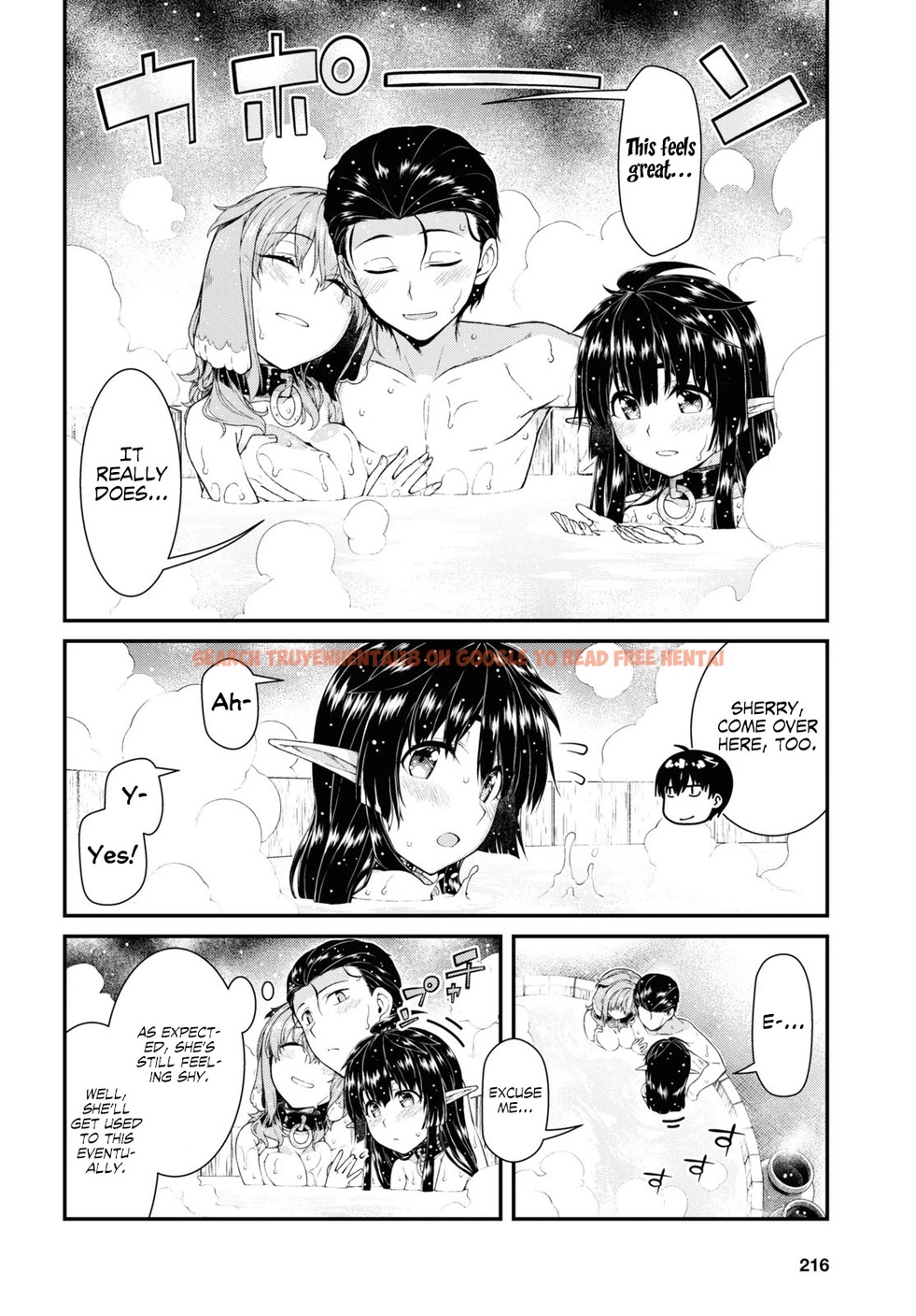 Read Hentai Image 7 832 in comic Isekai Meikyuu De Harem Wo - Chapter 43 - hentaitnt.net