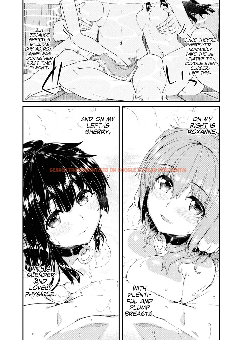 Read Hentai Image 8 832 in comic Isekai Meikyuu De Harem Wo - Chapter 43 - hentaitnt.net
