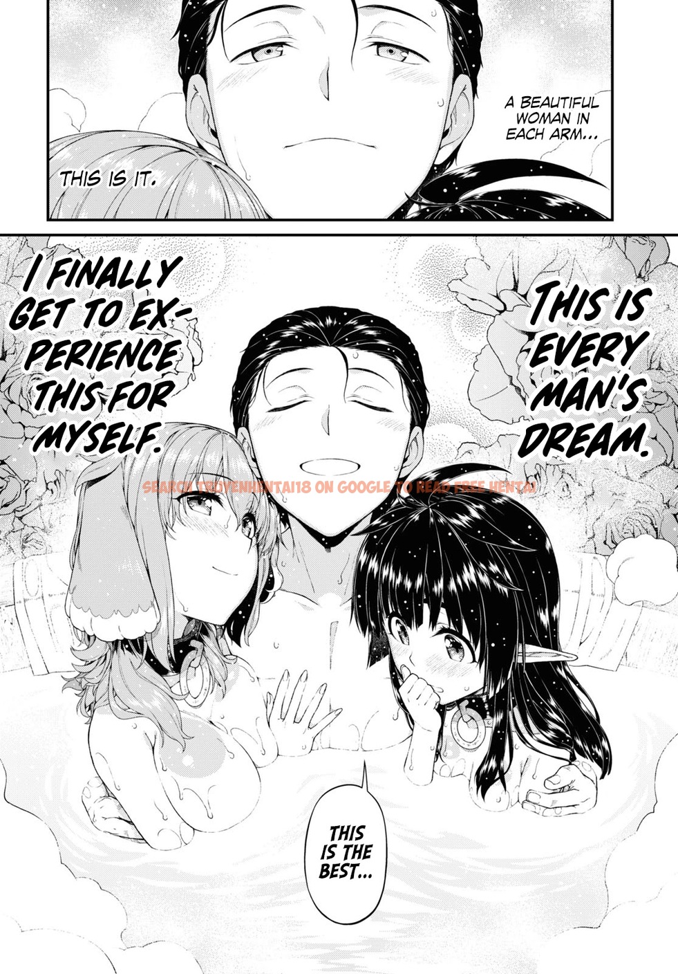 Read Hentai Image 9 832 in comic Isekai Meikyuu De Harem Wo - Chapter 43 - hentaitnt.net