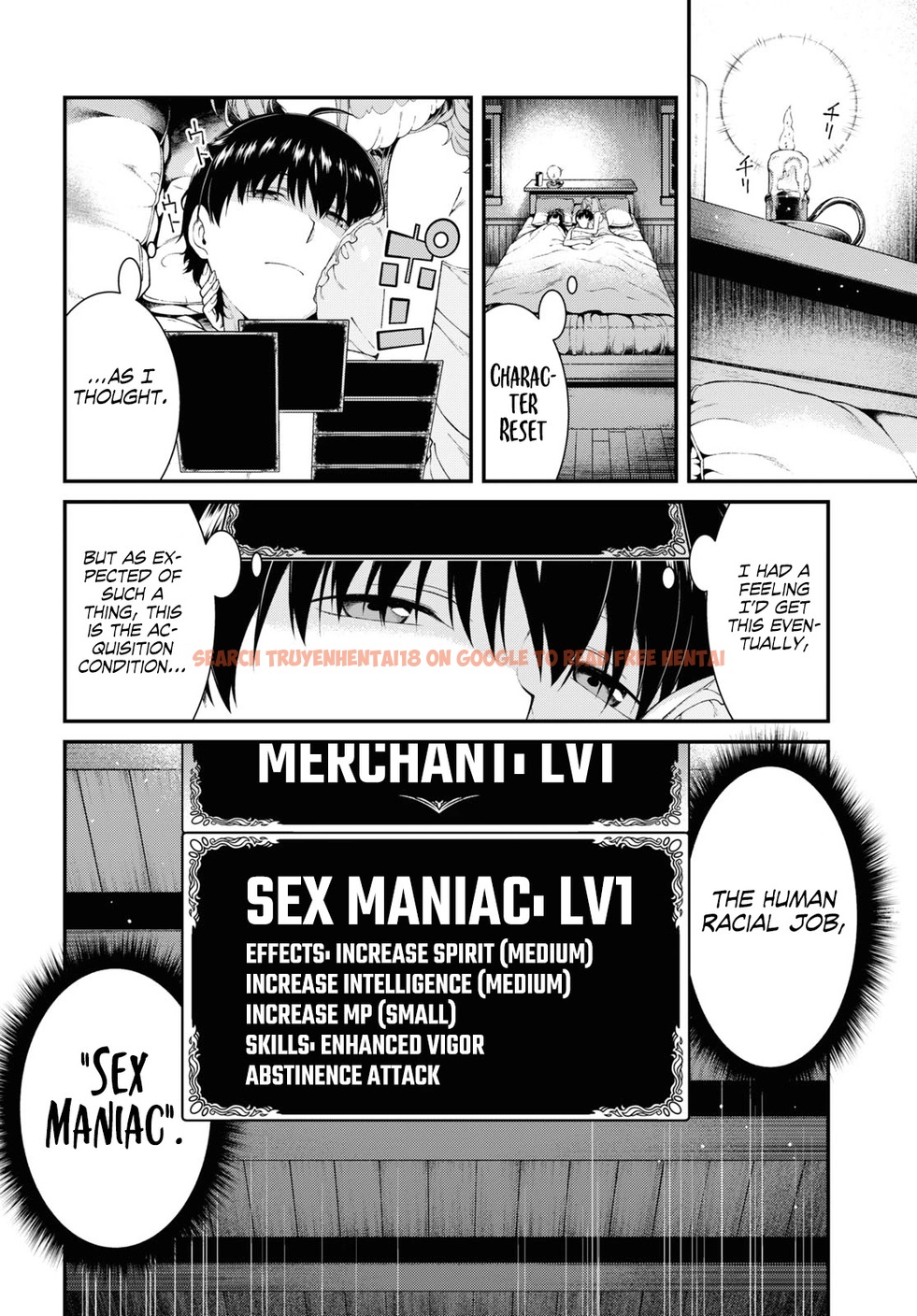 Read Hentai Image 14 032 in comic Isekai Meikyuu De Harem Wo - Chapter 44 - hentaitnt.net