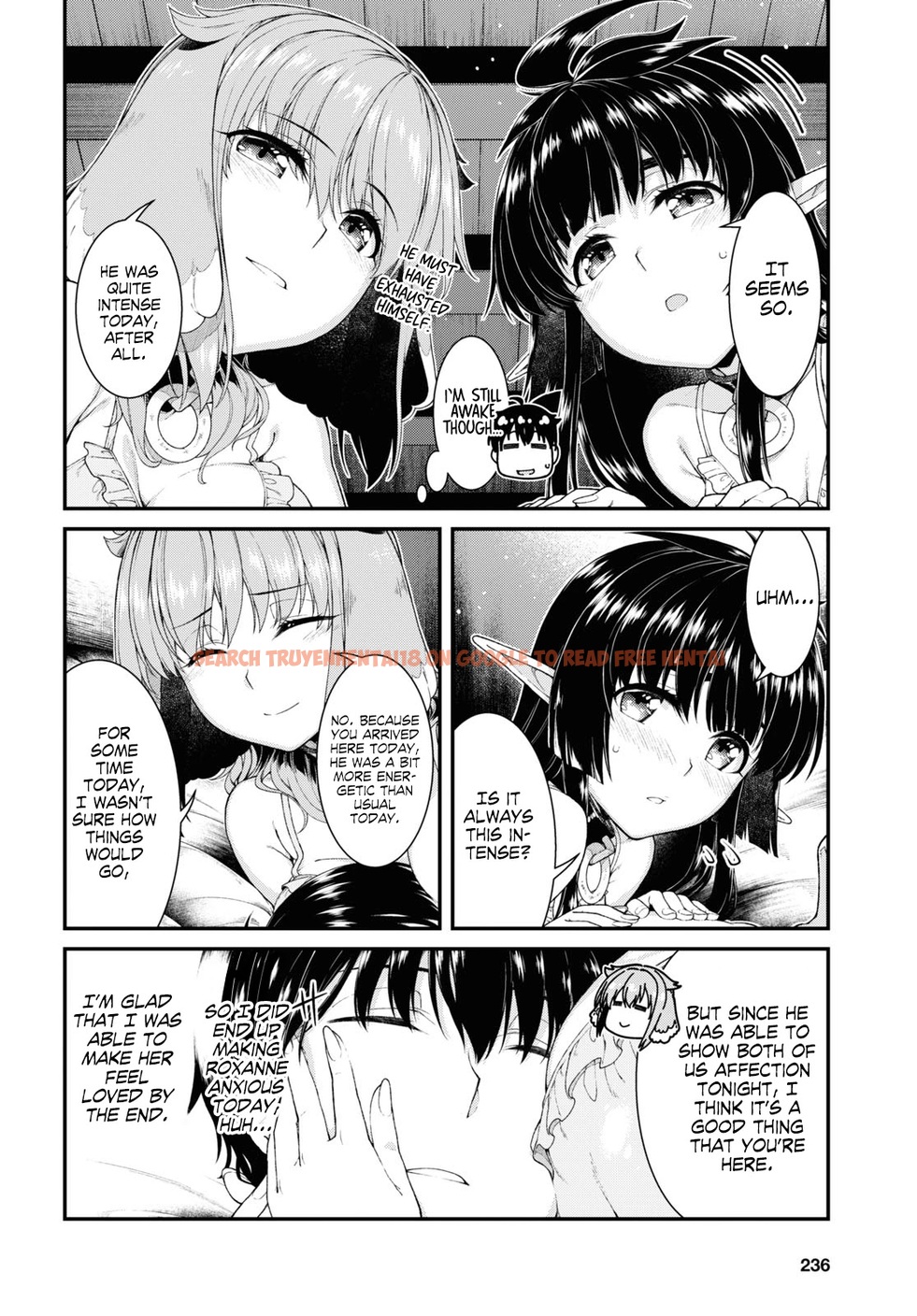 Read Hentai Image 16 032 in comic Isekai Meikyuu De Harem Wo - Chapter 44 - hentaitnt.net