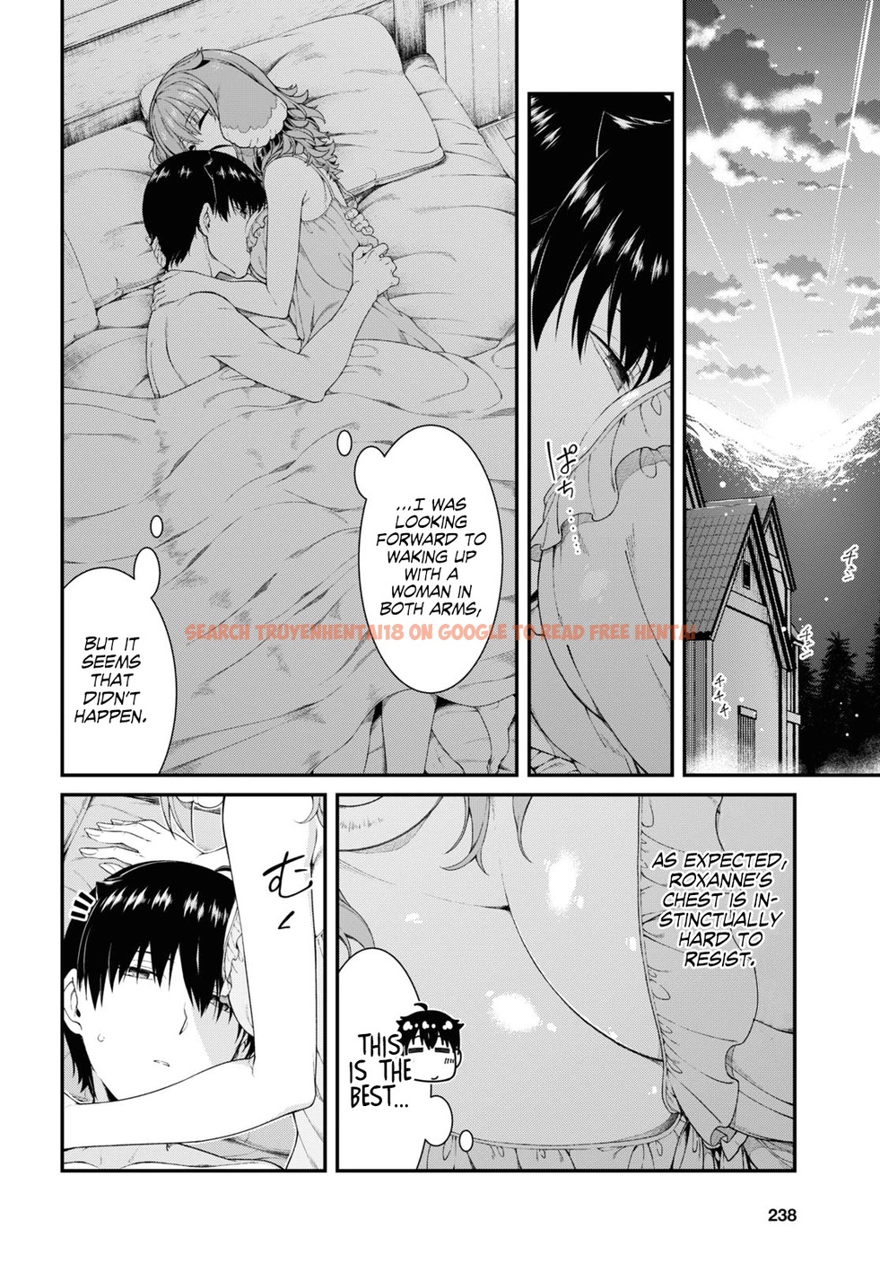 Read Hentai Image 18 032 in comic Isekai Meikyuu De Harem Wo - Chapter 44 - hentaitnt.net