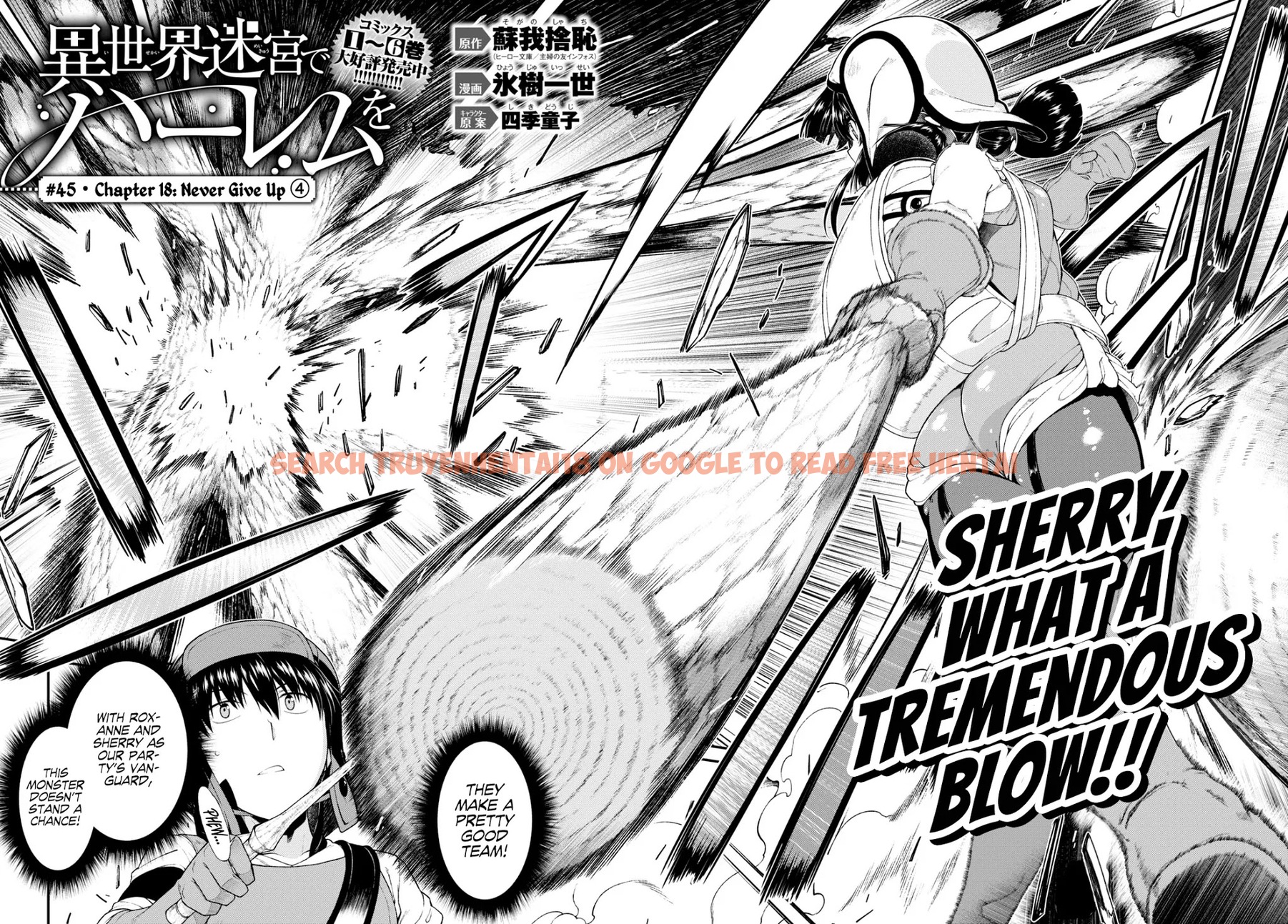 Read Hentai Image 3 917 in comic Isekai Meikyuu De Harem Wo - Chapter 45 - hentaitnt.net