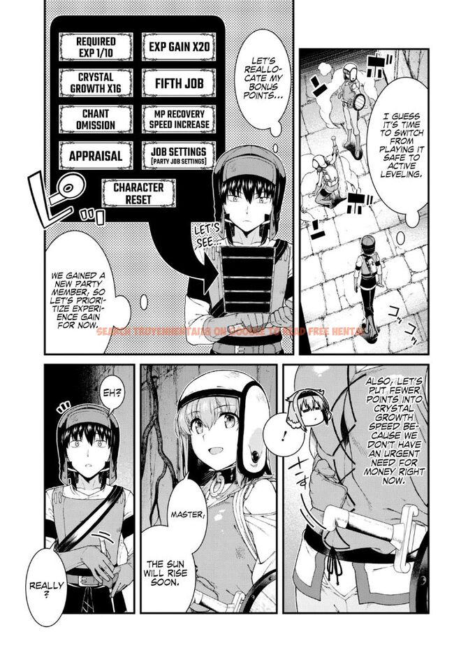Read Hentai Image 12 970 in comic Isekai Meikyuu De Harem Wo - Chapter 46 - hentaitnt.net