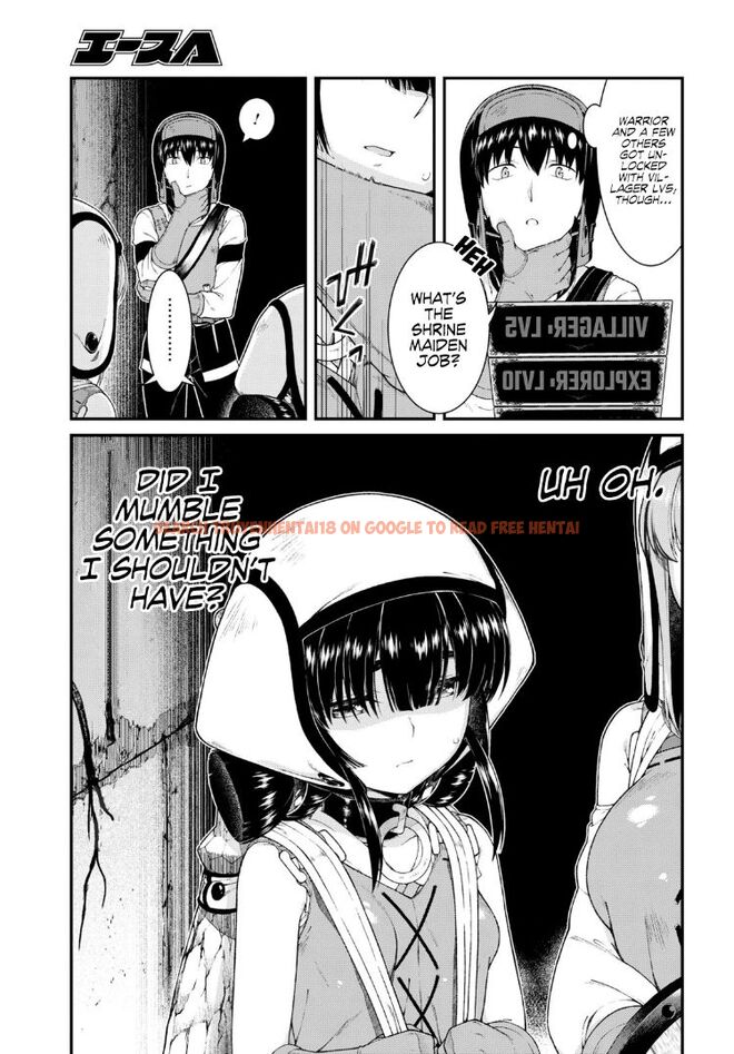 Read Hentai Image 14 970 in comic Isekai Meikyuu De Harem Wo - Chapter 46 - hentaitnt.net