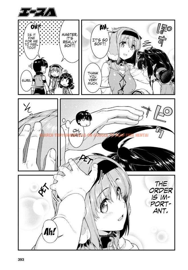 Read Hentai Image 16 970 in comic Isekai Meikyuu De Harem Wo - Chapter 46 - hentaitnt.net