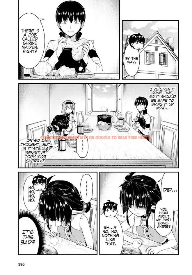 Read Hentai Image 18 970 in comic Isekai Meikyuu De Harem Wo - Chapter 46 - hentaitnt.net
