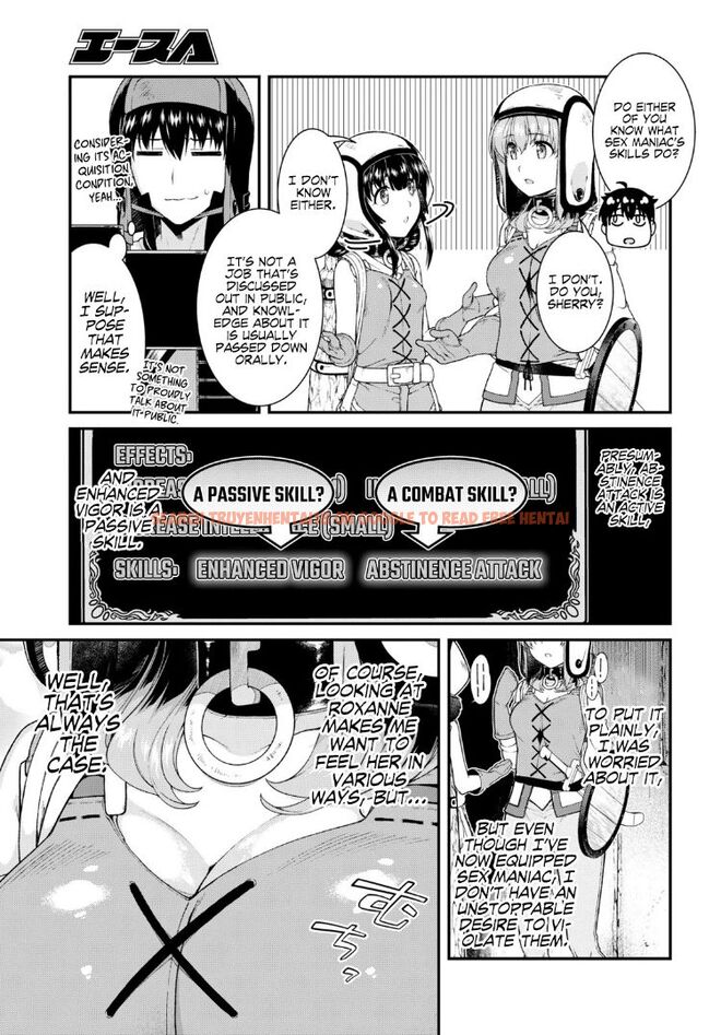 Read Hentai Image 4 970 in comic Isekai Meikyuu De Harem Wo - Chapter 46 - hentaitnt.net
