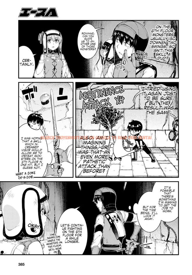 Read Hentai Image 8 970 in comic Isekai Meikyuu De Harem Wo - Chapter 46 - hentaitnt.net