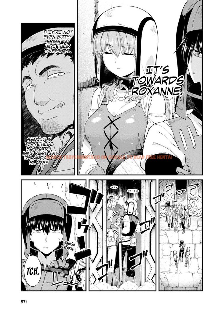 Read Hentai Image 12 305 in comic Isekai Meikyuu De Harem Wo - Chapter 47 - hentaitnt.net