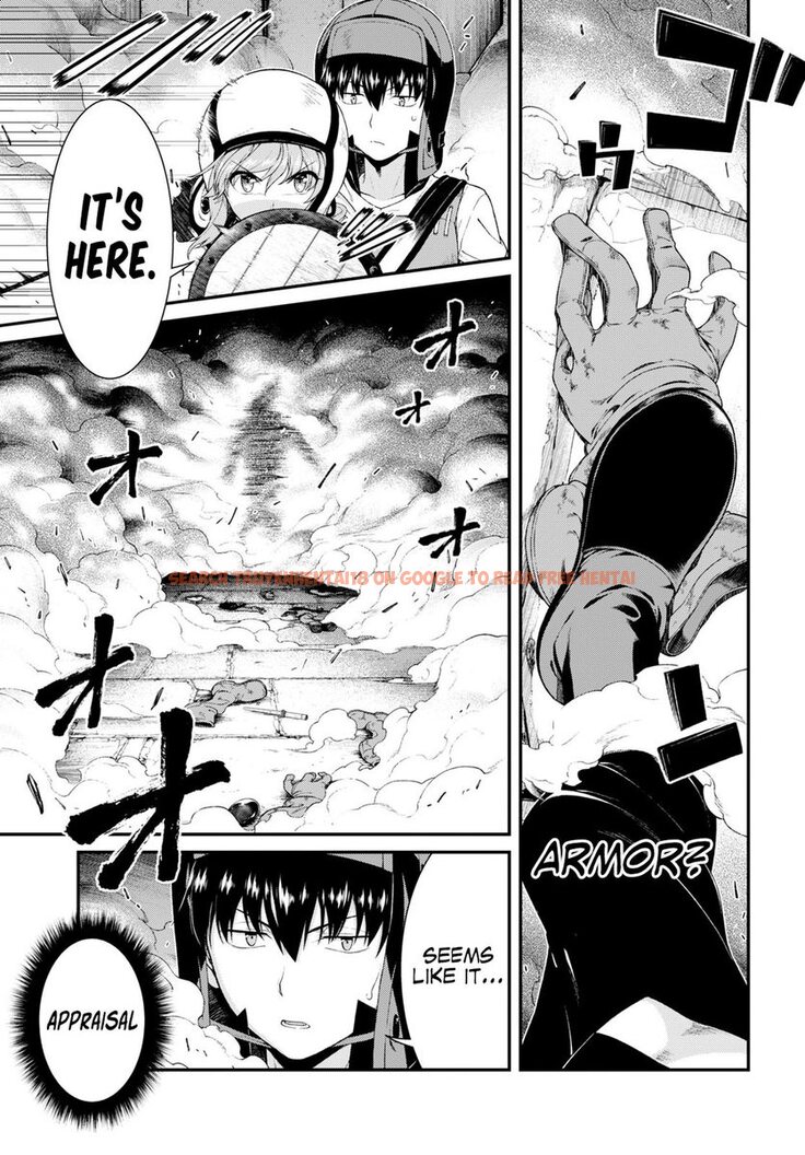 Read Hentai Image 16 305 in comic Isekai Meikyuu De Harem Wo - Chapter 47 - hentaitnt.net