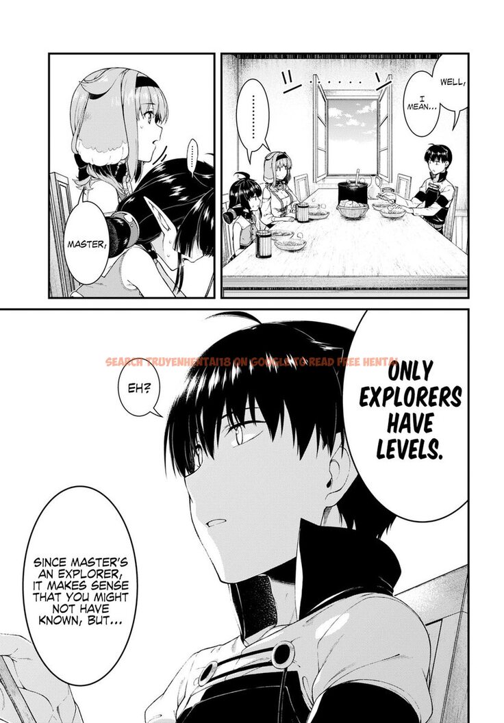 Read Hentai Image 6 305 in comic Isekai Meikyuu De Harem Wo - Chapter 47 - hentaitnt.net