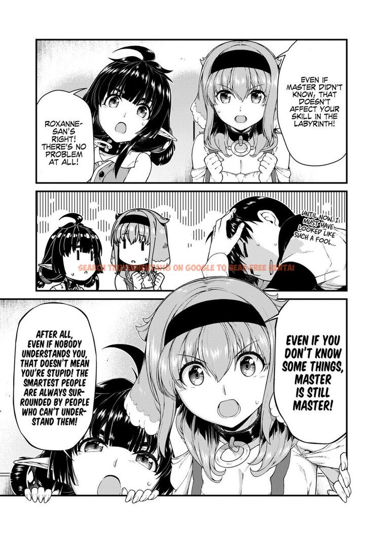 Read Hentai Image 8 305 in comic Isekai Meikyuu De Harem Wo - Chapter 47 - hentaitnt.net