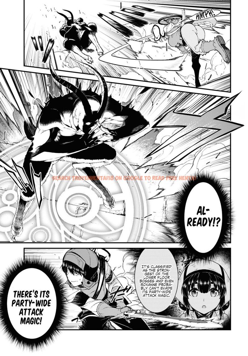 Read Hentai Image 4 969 in comic Isekai Meikyuu De Harem Wo - Chapter 48 - hentaitnt.net
