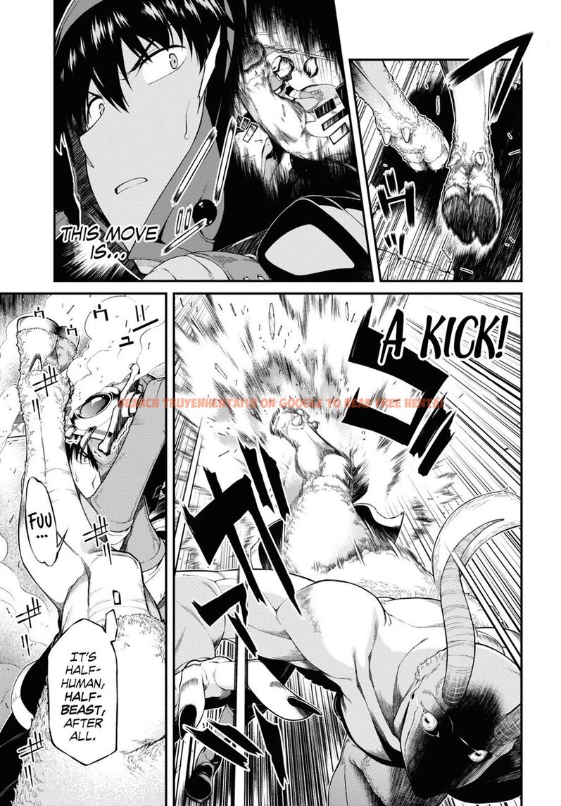 Read Hentai Image 6 969 in comic Isekai Meikyuu De Harem Wo - Chapter 48 - hentaitnt.net