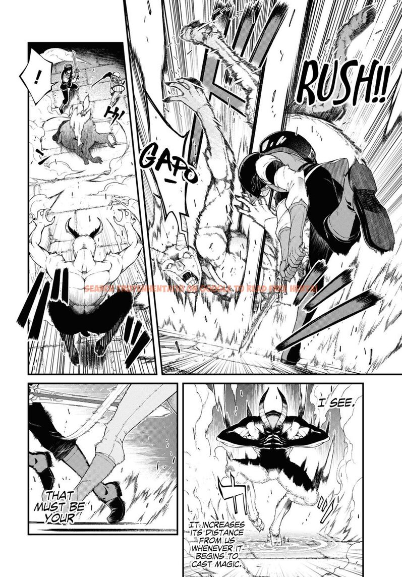 Read Hentai Image 7 969 in comic Isekai Meikyuu De Harem Wo - Chapter 48 - hentaitnt.net