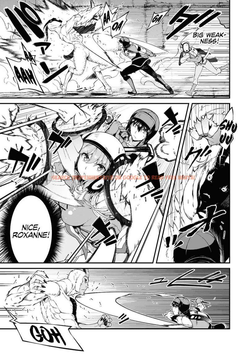 Read Hentai Image 8 969 in comic Isekai Meikyuu De Harem Wo - Chapter 48 - hentaitnt.net