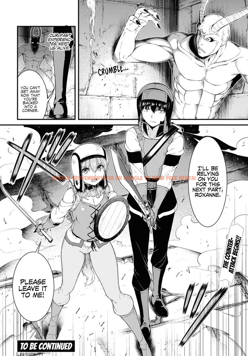 Read Hentai Image 9 969 in comic Isekai Meikyuu De Harem Wo - Chapter 48 - hentaitnt.net