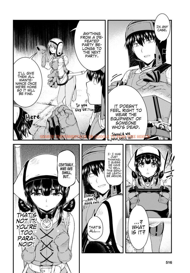 Read Hentai Image 10 261 in comic Isekai Meikyuu De Harem Wo - Chapter 49 - hentaitnt.net