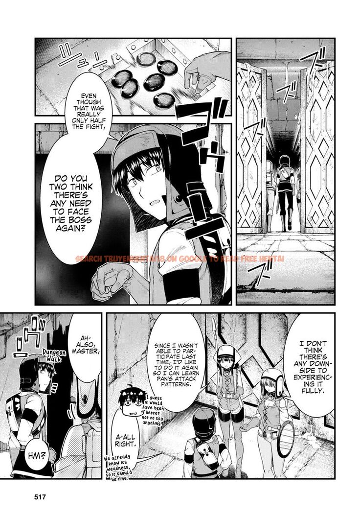 Read Hentai Image 11 261 in comic Isekai Meikyuu De Harem Wo - Chapter 49 - hentaitnt.net