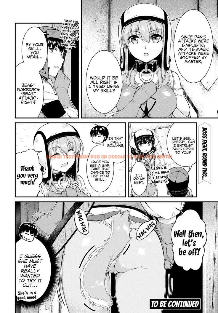 Read Hentai Image 12 261 in comic Isekai Meikyuu De Harem Wo - Chapter 49 - hentaitnt.net