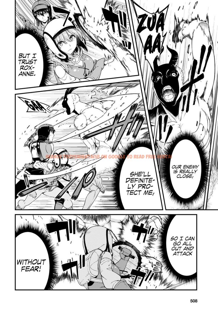 Read Hentai Image 3 261 in comic Isekai Meikyuu De Harem Wo - Chapter 49 - hentaitnt.net
