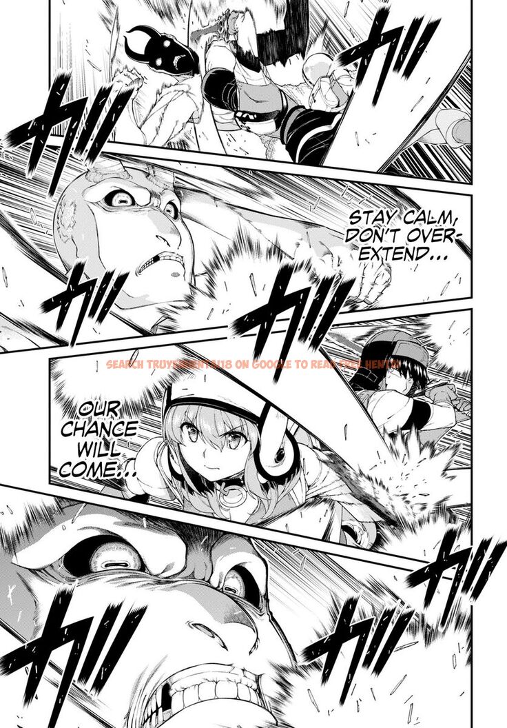 Read Hentai Image 4 261 in comic Isekai Meikyuu De Harem Wo - Chapter 49 - hentaitnt.net