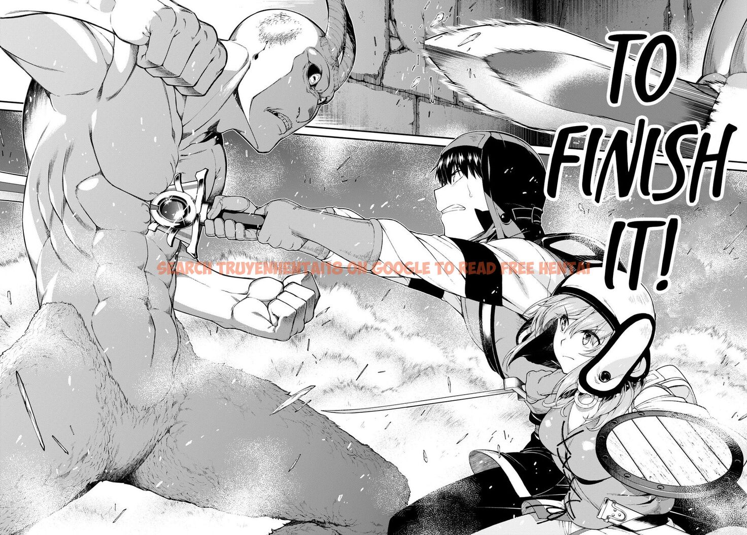 Read Hentai Image 5 261 in comic Isekai Meikyuu De Harem Wo - Chapter 49 - hentaitnt.net