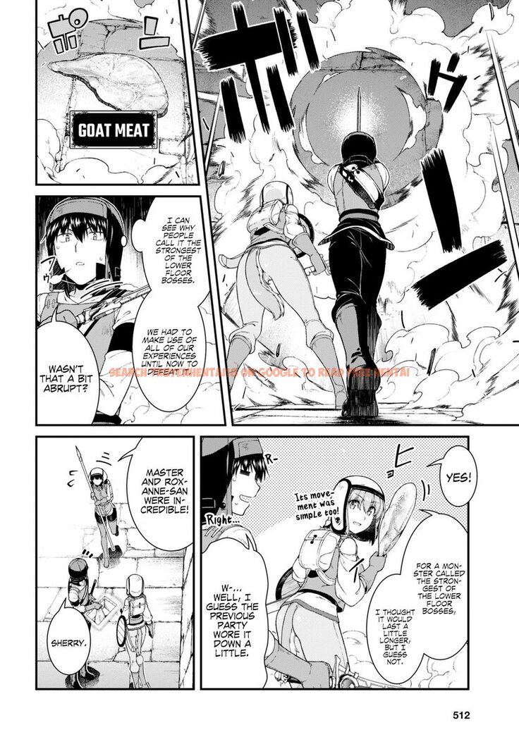 Read Hentai Image 6 261 in comic Isekai Meikyuu De Harem Wo - Chapter 49 - hentaitnt.net