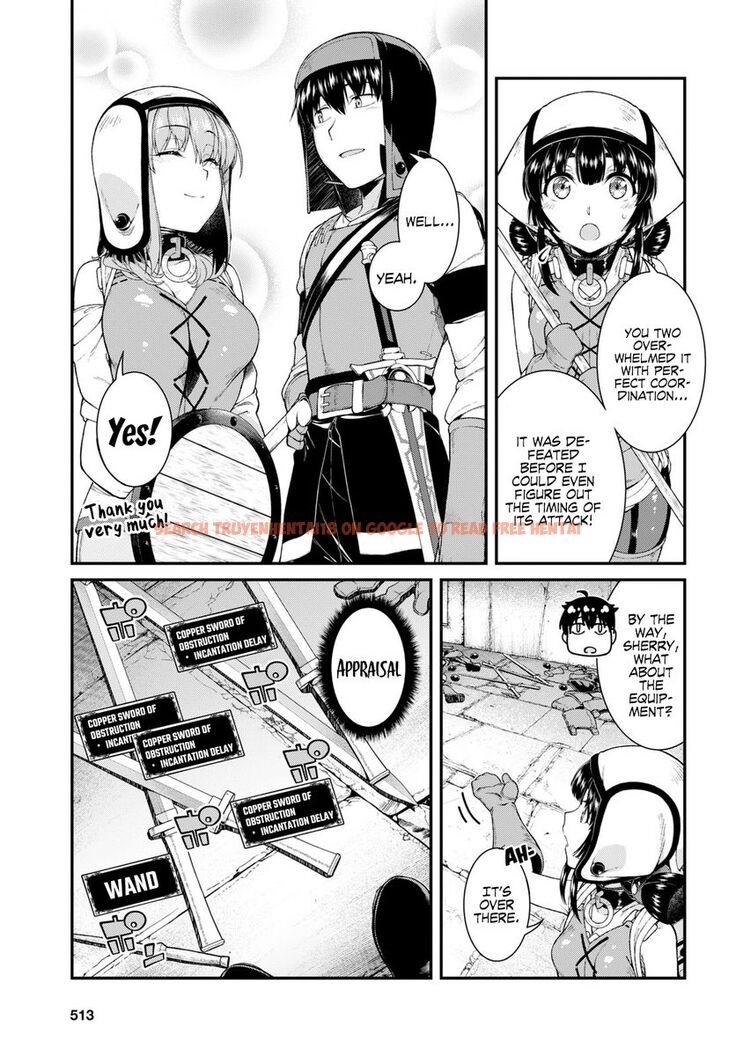 Read Hentai Image 7 261 in comic Isekai Meikyuu De Harem Wo - Chapter 49 - hentaitnt.net