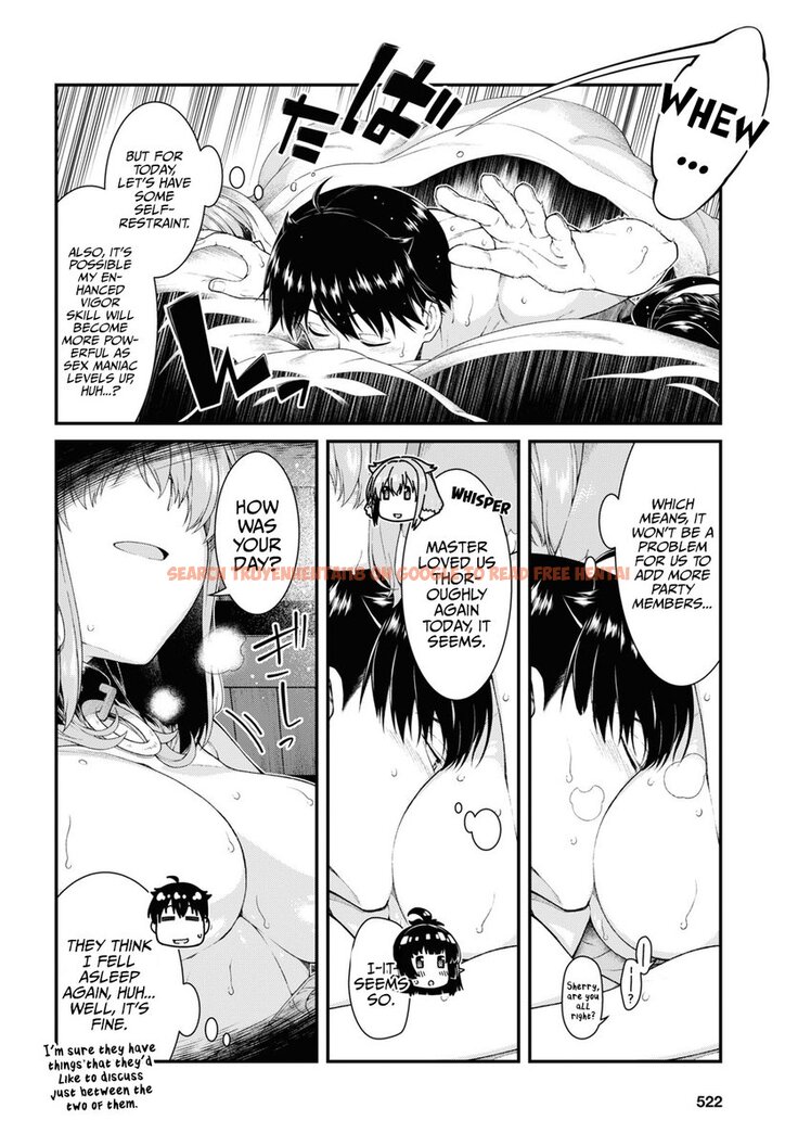 Read Hentai Image 12 691 in comic Isekai Meikyuu De Harem Wo - Chapter 50 - hentaitnt.net