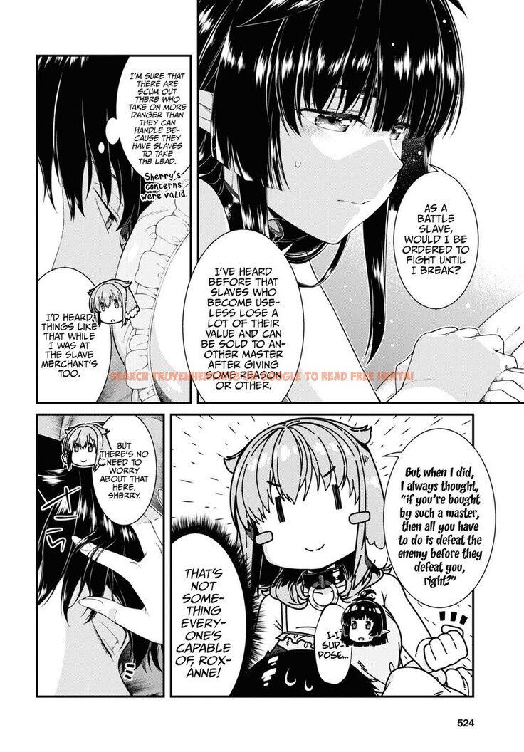 Read Hentai Image 14 691 in comic Isekai Meikyuu De Harem Wo - Chapter 50 - hentaitnt.net