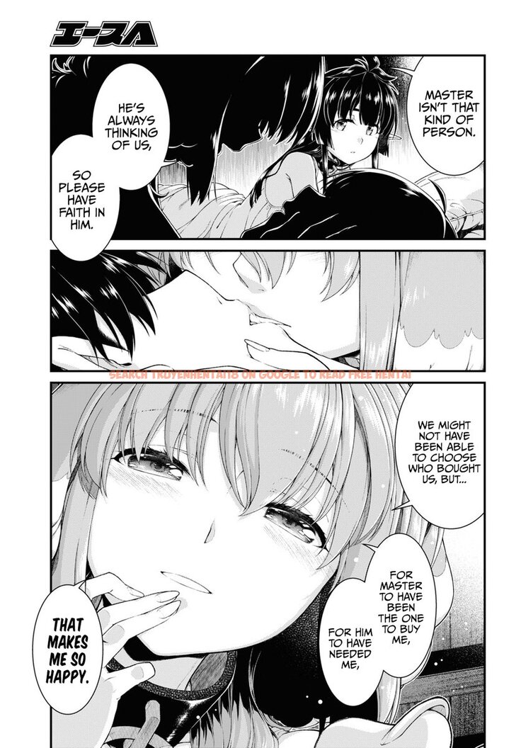 Read Hentai Image 15 691 in comic Isekai Meikyuu De Harem Wo - Chapter 50 - hentaitnt.net