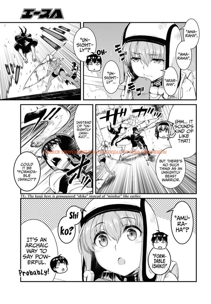 Read Hentai Image 4 690 in comic Isekai Meikyuu De Harem Wo - Chapter 50 - hentaitnt.net
