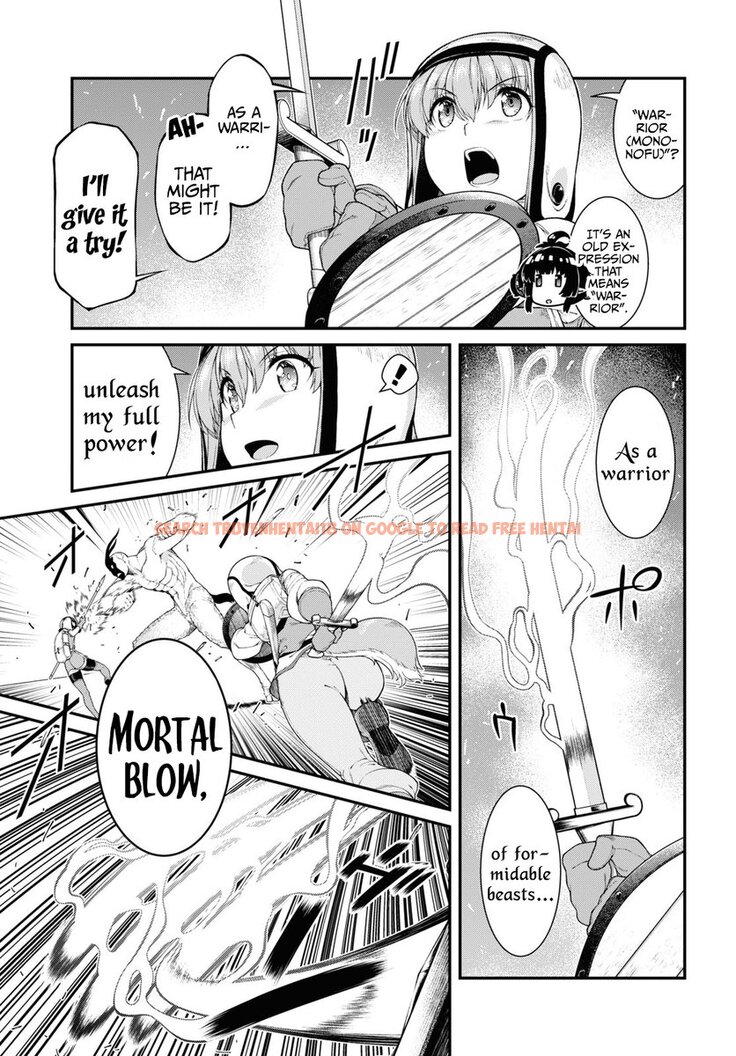 Read Hentai Image 6 690 in comic Isekai Meikyuu De Harem Wo - Chapter 50 - hentaitnt.net
