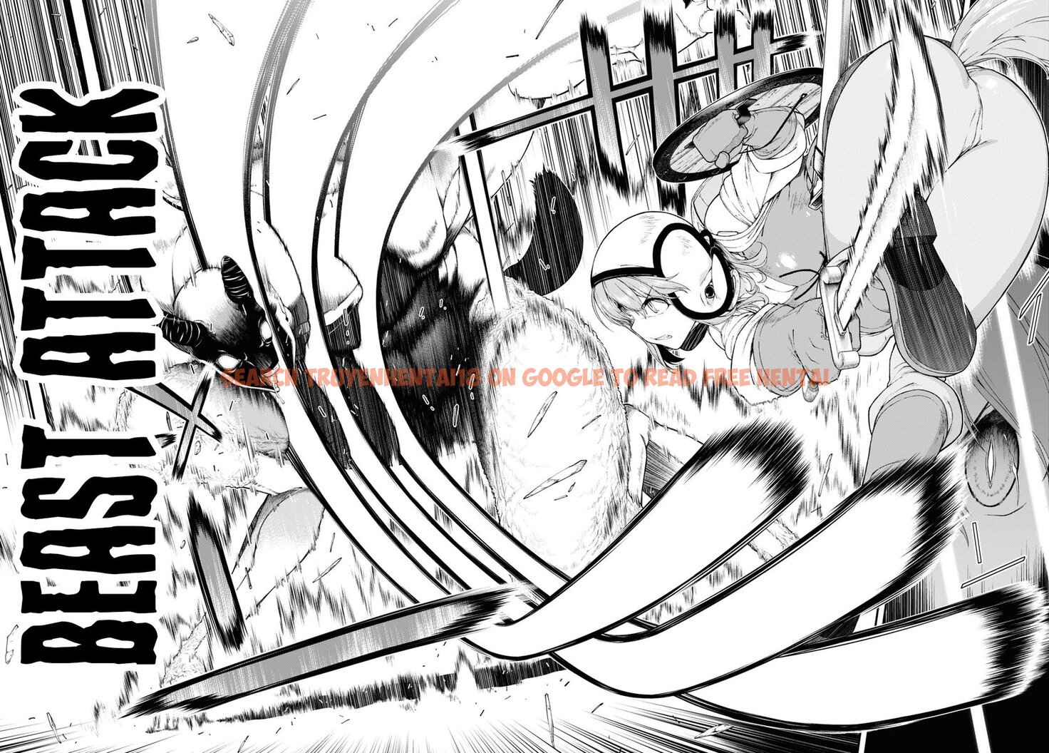 Read Hentai Image 7 690 in comic Isekai Meikyuu De Harem Wo - Chapter 50 - hentaitnt.net