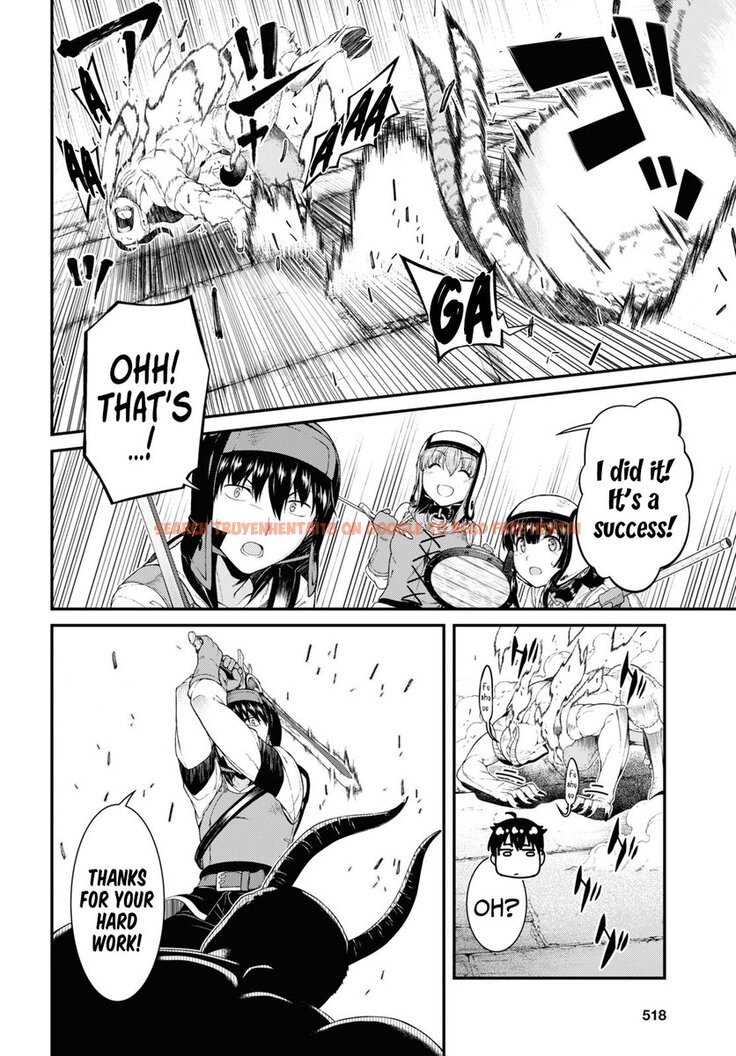 Read Hentai Image 8 690 in comic Isekai Meikyuu De Harem Wo - Chapter 50 - hentaitnt.net