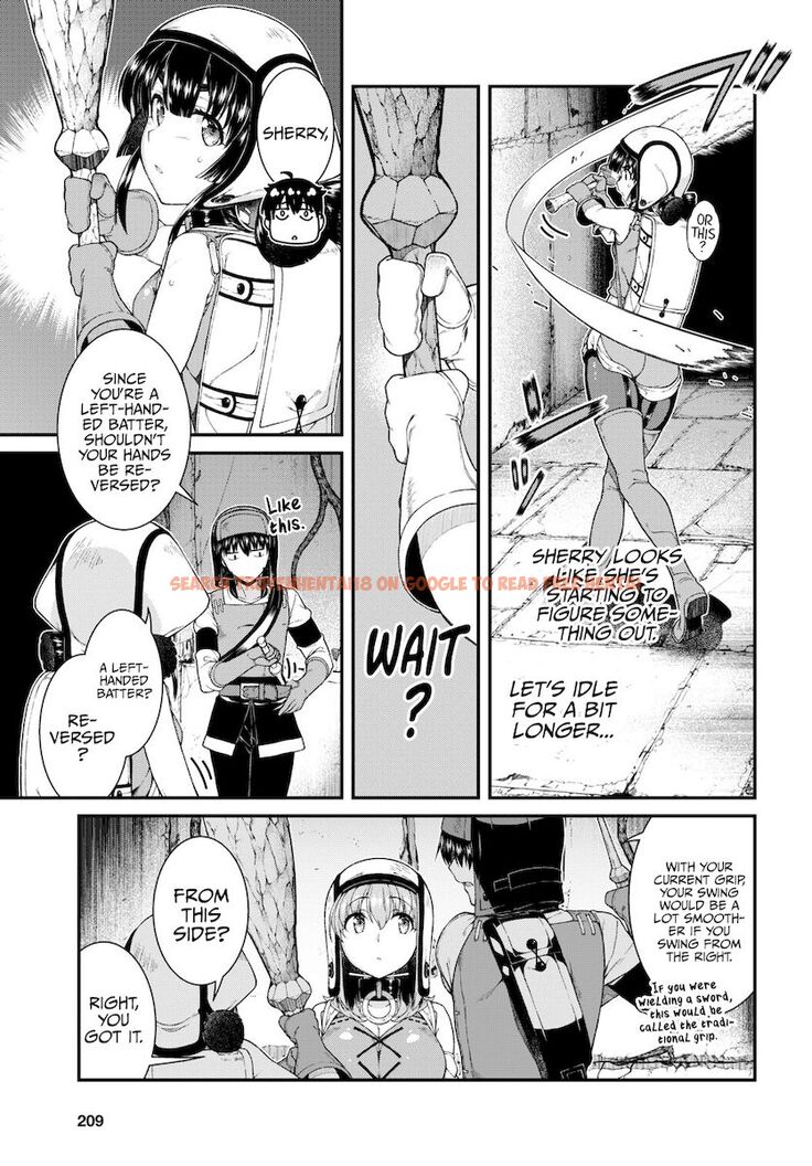 Read Hentai Image 10 103 in comic Isekai Meikyuu De Harem Wo - Chapter 51 - hentaitnt.net