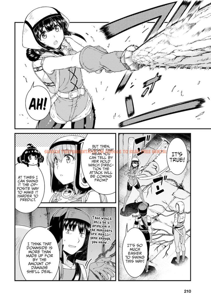 Read Hentai Image 11 103 in comic Isekai Meikyuu De Harem Wo - Chapter 51 - hentaitnt.net