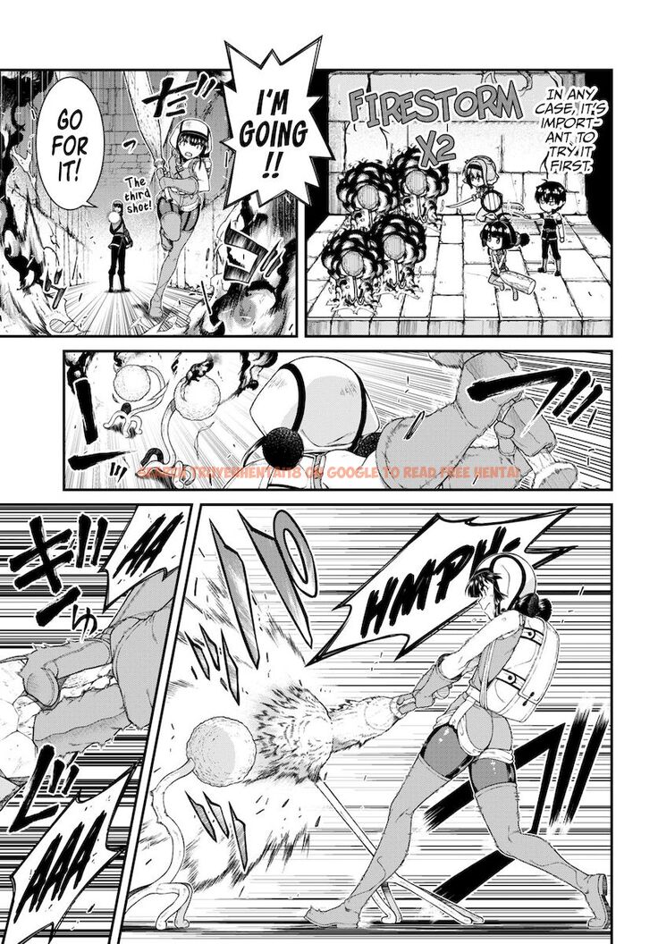 Read Hentai Image 12 103 in comic Isekai Meikyuu De Harem Wo - Chapter 51 - hentaitnt.net