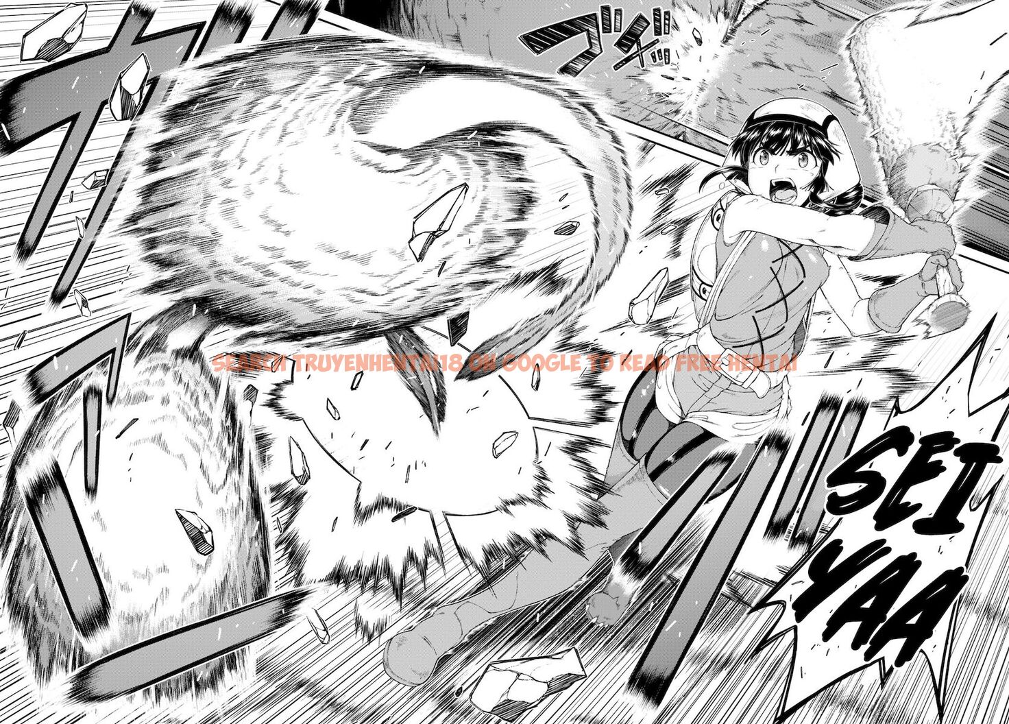 Read Hentai Image 13 103 in comic Isekai Meikyuu De Harem Wo - Chapter 51 - hentaitnt.net