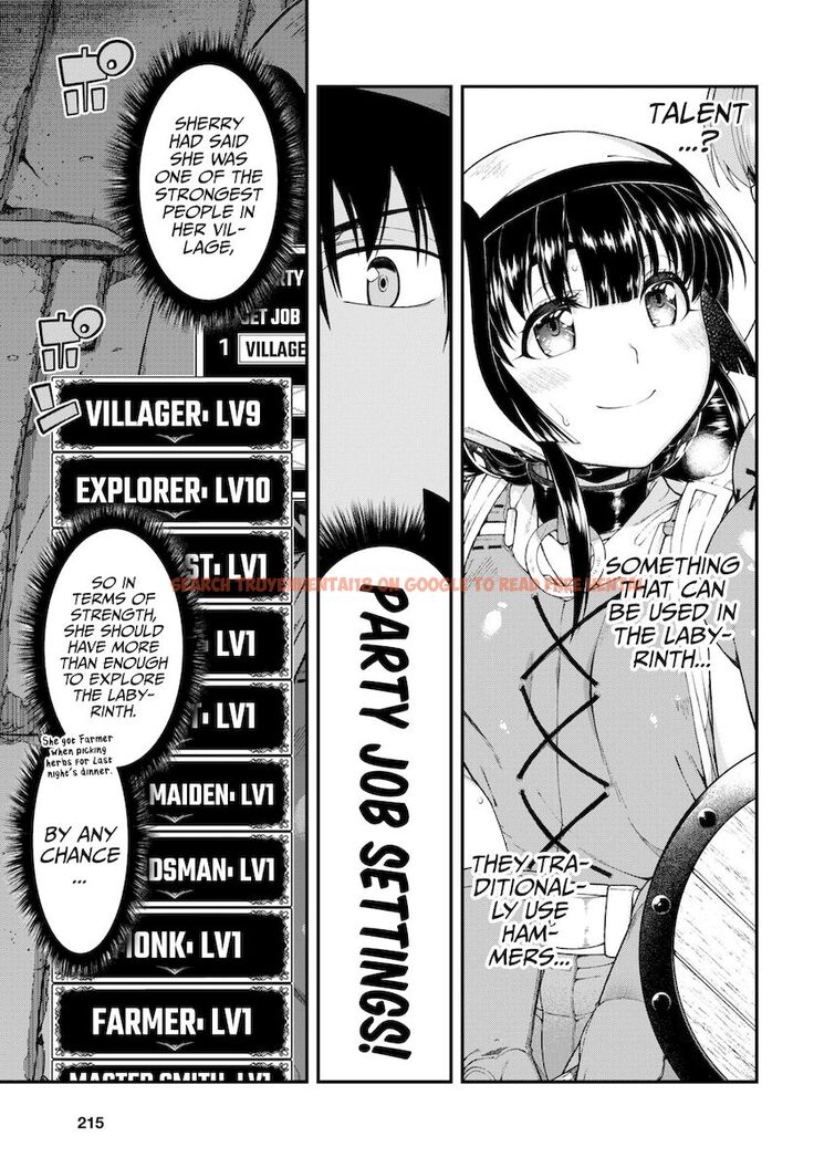 Read Hentai Image 15 103 in comic Isekai Meikyuu De Harem Wo - Chapter 51 - hentaitnt.net