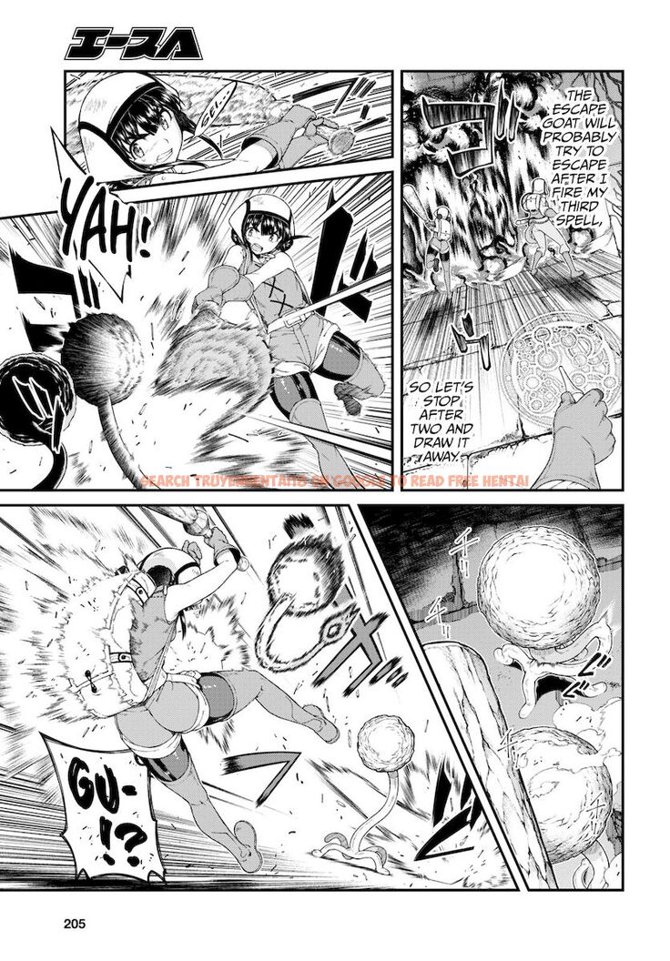 Read Hentai Image 6 103 in comic Isekai Meikyuu De Harem Wo - Chapter 51 - hentaitnt.net