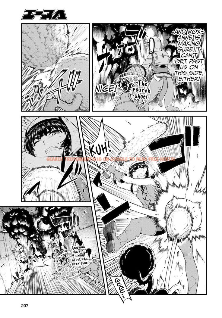 Read Hentai Image 8 103 in comic Isekai Meikyuu De Harem Wo - Chapter 51 - hentaitnt.net