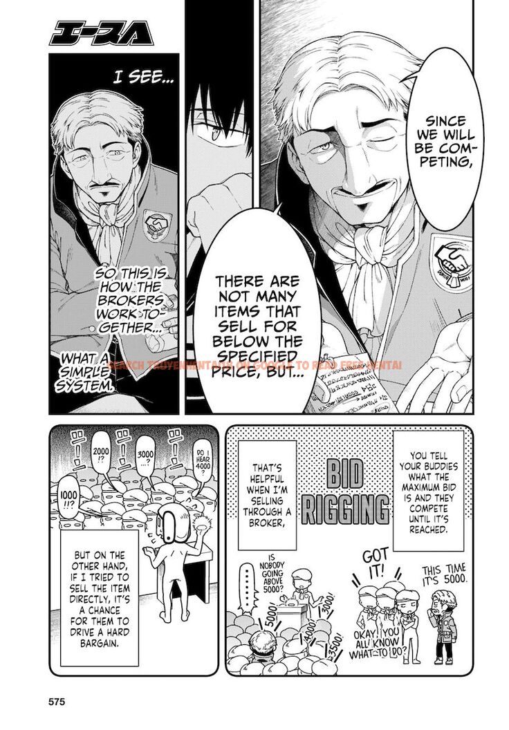 Read Hentai Image 10 097 in comic Isekai Meikyuu De Harem Wo - Chapter 52 - hentaitnt.net