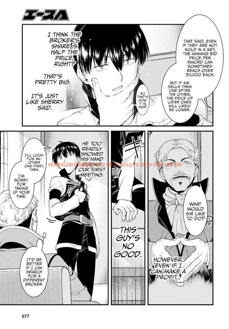 Read Hentai Image 12 097 in comic Isekai Meikyuu De Harem Wo - Chapter 52 - hentaitnt.net