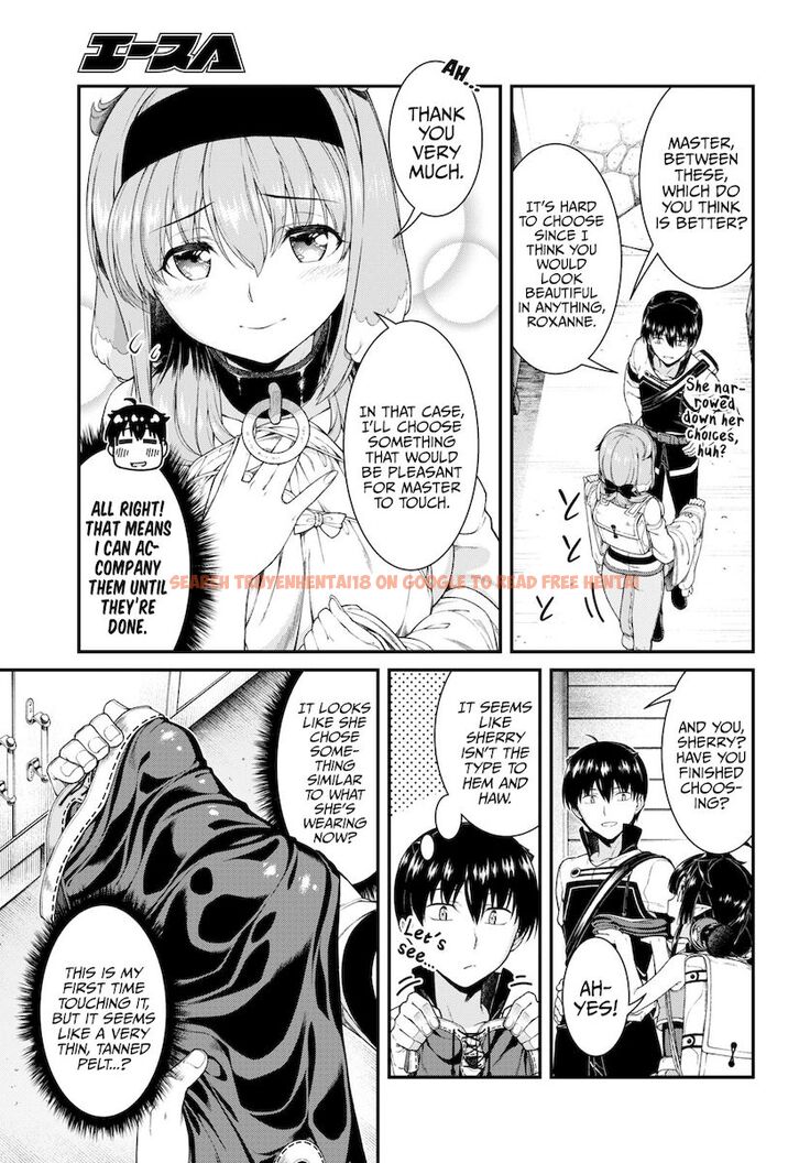 Read Hentai Image 14 103 in comic Isekai Meikyuu De Harem Wo - Chapter 52 - hentaitnt.net