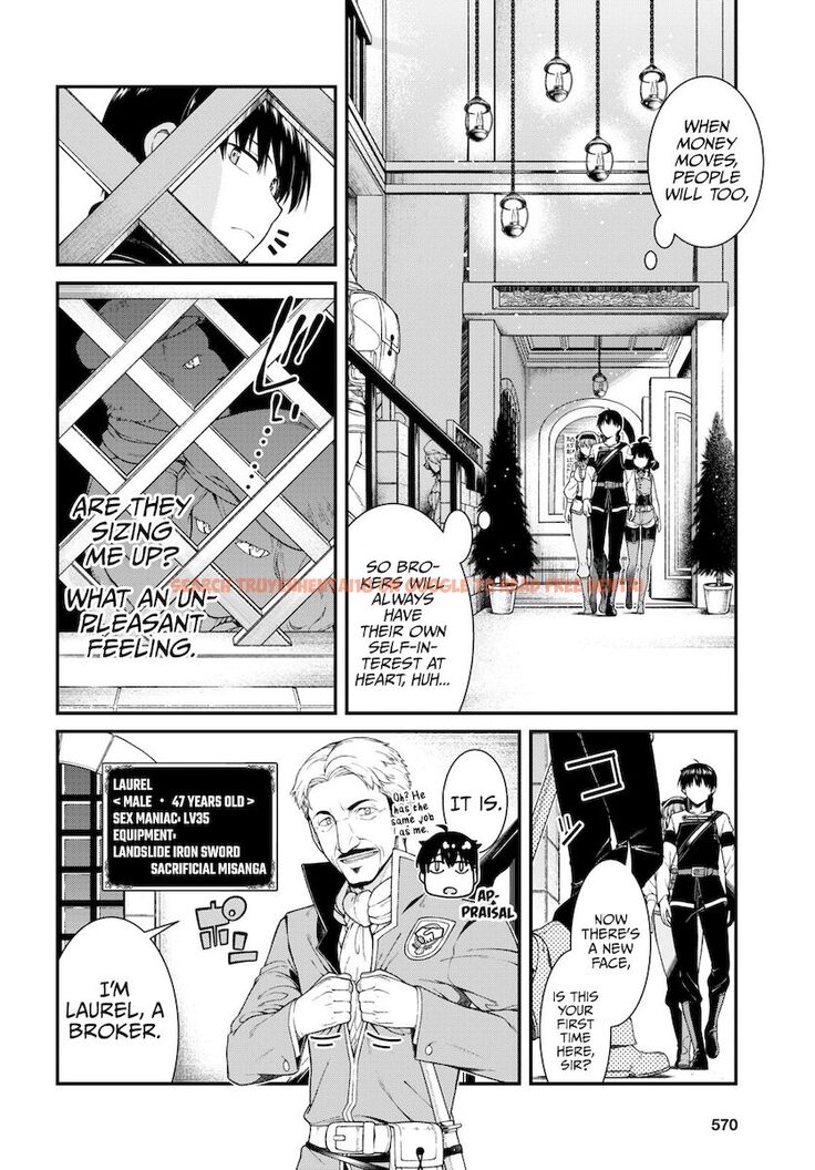 Read Hentai Image 5 097 in comic Isekai Meikyuu De Harem Wo - Chapter 52 - hentaitnt.net