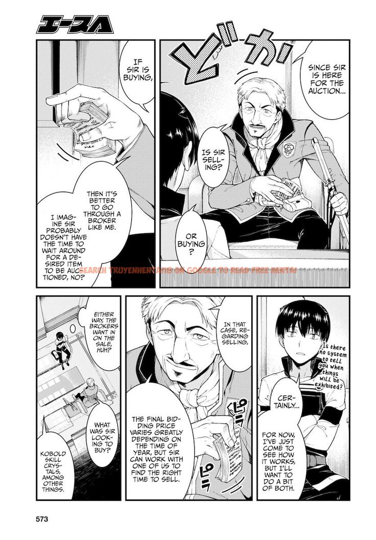 Read Hentai Image 8 097 in comic Isekai Meikyuu De Harem Wo - Chapter 52 - hentaitnt.net
